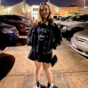 Meet your Posher, Kris